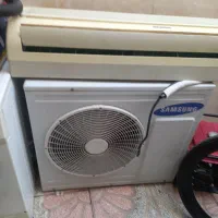 یک عدد گولر گازی سامسونگ ۳۰هزلر سالم بشرط امتحان