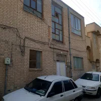 خانه دو کله ۱۸۳ متر