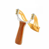 تیرکمان ۳کش