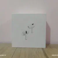 AirPods Pro|لوازم جانبی موبایل و تبلت|جهرم, |دیوار