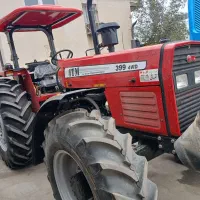 تراکتور  شیش سیلندر