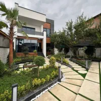 دوبلکس مدرن تمام هوشمند340متر/ منطقه کوهپایه ای