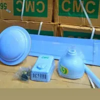 پنکه سقفی سی ام سی هندی اصل