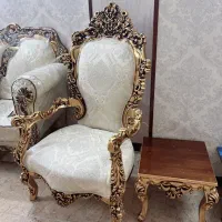 مبلمان استیل