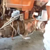 تراکتور رومانی۶۱|خودرو سنگین|ساوه, |دیوار