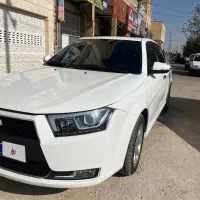 دناپلاس توربو اتوماتیک ۱۴۰۳|خودرو سواری و وانت|شیراز, نصر|دیوار