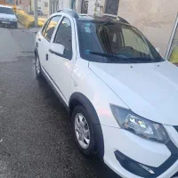 کوییک R مدل ۱۴۰۳|خودرو سواری و وانت|اردبیل, |دیوار