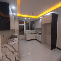 ۷۸متر نوساز کلید نخورده فول