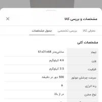 مینی واش|ماشین لباسشویی و خشککن لباس|زنجان, |دیوار