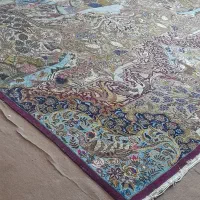 فروش فرش دستبافت|فرش|اصفهان, هفتون|دیوار