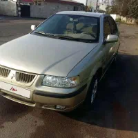 خودروی سمند lx مدل 85|خودرو سواری و وانت|رشت, رودبارتان|دیوار