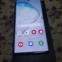 سامسونگ Not10 plus