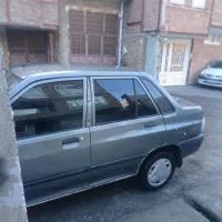 پراید ۹۲|خودرو سواری و وانت|ماکو, |دیوار