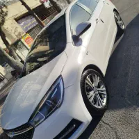 آریزو 5 توربو