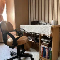 میز و صندلی کامپیوتر