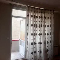 پرده کار کرده