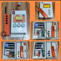 تابلو ریموت بالابر