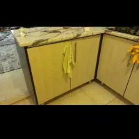 ابچکان استیل داخل کاابینت|آبچکان و نظمدهنده ظروف|همدان, |دیوار