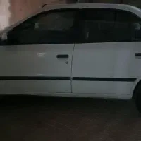 سمند LX ساده، مدل ۱۳۸۹|خودرو سواری و وانت|مشهد, شهرک شهید باهنر|دیوار