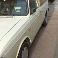 فروش وانت پیکان درحدبی رنگ|خودرو سواری و وانت|اردبیل, |دیوار