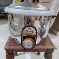 پلوپز تمام اتوماتیک نونو