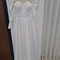 لباس نامزدی و عقد