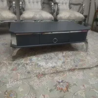 میز جلو مبلی تک