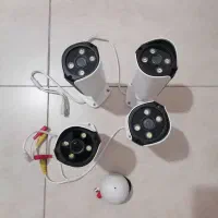 دوربین مداربسته