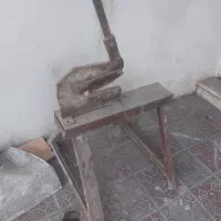 قیچی ورق بری|ابزارآلات|گرگان, |دیوار