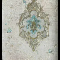 نصب کاغذ دیواری وزیرسازی