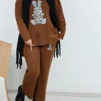 ست بافت خرگوشی|لباس|بندر امام خمینی, |دیوار