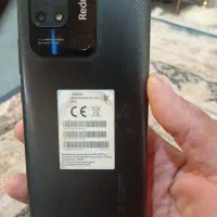 ردمی 10c|موبایل|میبد, |دیوار