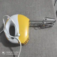 همزن برقی|اجاق گاز و لوازم برقی پخت‌وپز|رفسنجان, |دیوار