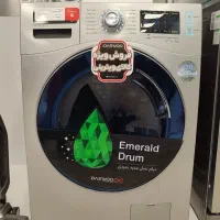 فروش ویژه ویترینی لباسشویی دوو