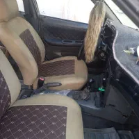 دووسیلو مدل۸۱|خودرو سواری و وانت|سمنان, |دیوار