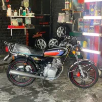 هندا۱۵۰ مدل۱۴۰۳