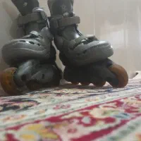 اسکیت|دوچرخه، اسکیت، اسکوتر|بجنورد, |دیوار