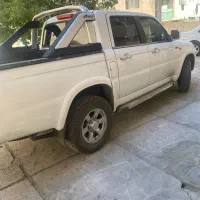 کاپرا دو کابین دو دیفرانسیل، مدل ۱۳۹۳|خودرو سواری و وانت|سنندج, |دیوار