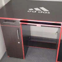 میز کامپوتر mdf|میز تحریر و کامپیوتر|گل تپه, |دیوار