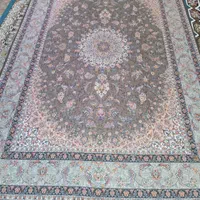 فرش و قالیچه پشت نمدی، خوش طرح و رنگ.۶متری(فرشینه|فرش|تهران, صادقیه|دیوار