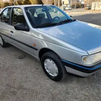 پژو 405 GLX|خودرو سواری و وانت|بیرجند, |دیوار