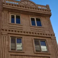 سنگ کار  ساختمان هستم|خدمات پیشه و مهارت|آزادشهر, |دیوار