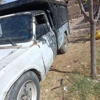 نیسان مدل 72|خودرو سواری و وانت|سبزوار, هویزه|دیوار