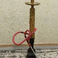 قلیان تنه گردو