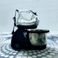 همزن برقی کاسه دار نوی نو