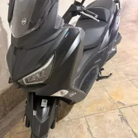 جوی مکس jx 250 صفر و خشک 1404