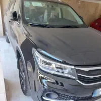فردا موتور sx5 ۱۴۰۵ مشکی خشک