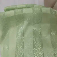 پارچه ابریشمی