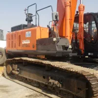 بیل هیتاچی ۴۷۰|خودرو سنگین|کرمان, |دیوار