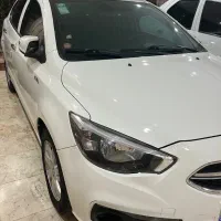 شاهین G اتوماتیک CVT|خودرو سواری و وانت|تهران, پرستار|دیوار